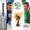 2006 FIFA World Cup - Germany 2006 Box Art Front